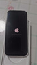 Apple/苹果  iPhone 17 Pro 256GB 银色 支持移动联通电信5G 双卡双待手机 实拍图