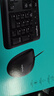 罗技（Logitech）MK120 键鼠套装 有线键鼠套装 办公键鼠套装 电脑键盘 USB即插即用 全尺寸 黑色 实拍图