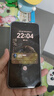荣耀500 Pro 【肖战同款】5G手机 超级Pro版  骁龙8至尊旗舰芯 2亿人像全能实况 手机荣耀 AI手机 月光银 12GB+512GB【2年碎屏险+3年质保】 官方标配 实拍图