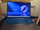 机械革命【京东电脑直播间领券立减800元】极光X 2026 (i7-13700HX 16G 1T RTX5060  灰)游戏本笔记本电脑 实拍图