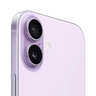 Apple/苹果 iPhone 17 256GB 薰衣草紫色 支持移动联通电信5G 双卡双待手机 实拍图