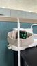 纽曼苹果手表充电器三合一iwatch充电底座magsafe磁吸充电线适用AppleWatchS9/8/7/6/5/4/3/Ultra2/SE 实拍图