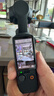 大疆 DJI Osmo Pocket 3 标准版 一英寸口袋云台相机 OP灵眸手持数码相机 vlog 便携美颜摄像 实拍图