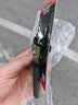 京选（JERXUN）活动扳手多功能薄型短柄大开口活络呆板手快速小号管钳子工具 实拍图
