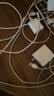 小米 原装6A数据线type-c充电线适配USB-C接口手机游戏机适用小米15红米k90/ Note13 实拍图