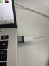 Apple/苹果 EarPods USB-C有线耳机 type-c有线耳机  iPhone 17有线耳机笔记本耳机游戏音乐 实拍图