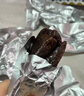 独伊佳 内蒙古特产原味手撕风干牛肉干真空独立包装办公室零食小吃 原味500g 实拍图