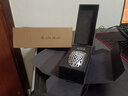 ATK烈空 魂Ghost无线鼠标 复合碳纤维轻量化镂空鼠标人体工学有线电竞办公游戏鼠标 Ghost探索版银色 实拍图