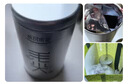 乐品乐茶茉莉花茶茶叶特级川派横县飘雪浓香绿茶新茶袋装250g自己喝送礼袋 实拍图