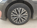 马牌（Continental）汽车轮胎205/60R16 96V XL FR UCJ+ 适配轩逸/新福克斯/速腾 实拍图