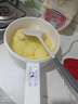 olayks立时 电煮锅智能菜单小电锅电热锅多功能锅煎炒一体锅学生宿舍小锅泡面电火锅 2L 实拍图