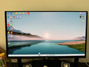 AOC 27英寸2K 原生240Hz QD-OLED 原生10Bit 0.03ms HDR 硬件低蓝光 电竞游戏FPS显示器 Q27G41ZDF 实拍图