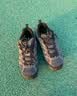 迈乐（Merrell）官方运动户外登山鞋徒步鞋减震MOAB 3男鞋女鞋轻量防滑耐磨透气 J035881黑灰（男） 40 实拍图