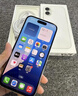 Apple/苹果 iPhone 16（A3288）128GB 群青色 支持移动联通电信5G 双卡双待手机【京补合约】 实拍图