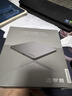 联想（Lenovo）8倍速 铝合金材质 Type-C/USB外置光驱 DVD外置刻录机 移动光驱 笔记本电脑光驱外置读刻一体 DB85 实拍图