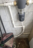 海尔（Haier）前置过滤器全屋家用净水器HP-05升级迭代款40微米双网反冲洗大通量管道过滤器 全屋家用净水器 实拍图