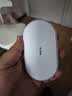 中兴（ZTE）U25S 5G RedCap随身wifi6免插卡/轻量化5G移动无线网/便携式路由器热点笔记本电脑上网流量2026款 实拍图