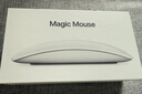 Apple/苹果 妙控鼠标-白色 多点触控表面 苹果鼠标无线蓝牙鼠标无线鼠标办公鼠标静音便携 实拍图