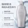 AMOKC羊毛羊绒专用洗涤剂500ml 羊毛衫防缩水洗衣液毛衣蓬松丝毛清洗剂 实拍图