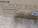 美的（Midea）卧式吸尘器C7 家用吸尘擦地除螨一体 1400W大功率 旋钮调控吸力 一键收线 C7 二合一多功能刷 实拍图