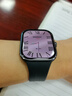 小米（MI）REDMI Watch 5 典雅黑 澎湃OS 2 心率血氧监测 蓝牙通话 红米手表5 24天超长续航 智能手表  实拍图