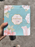 ALittleFlower【热销榜一】桌面小风扇夹子小型充电宿舍迷你户外便携睡眠静音2026新款超长续航办公室学生 实拍图