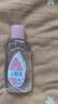 强生婴儿抚触油100ml 宝宝儿童保湿护肤按摩润肤卸妆护发素身体精油 实拍图