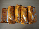 统一茄皇 阳光番茄牛肉面 袋装 126g*5袋 五连包严选阳光番茄免煮速食 实拍图