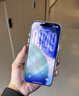 第一卫DIVI【壳膜套装丨更优惠】适用苹果17Pro壳膜套装iPhone17Pro手机膜秒贴高清+MagSafe磁吸壳 实拍图