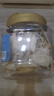 万达烤鱼片500g 罐装鳕鱼片鱼干儿童孕妇即食海味海鲜休闲零食小吃 实拍图