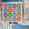 奕思瑞儿童插卡早教机0-3-6岁幼儿启蒙拼音识字学习机益智玩具生日礼物 实拍图