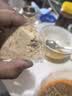 900 压缩饼干 户外即食代餐 家庭应急储备 900型铁听 6袋 实拍图