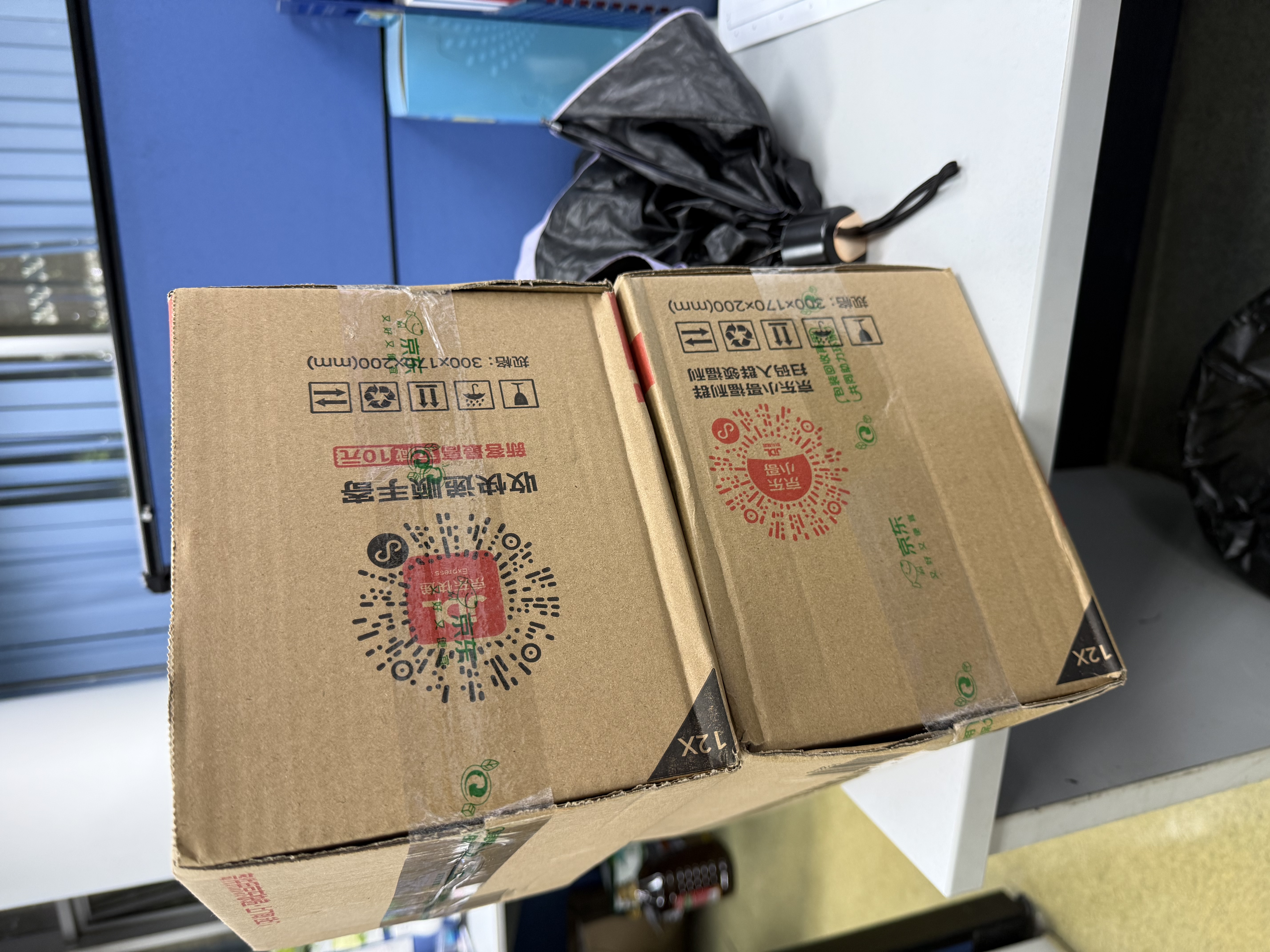 曼牌滤清器（MANNFILTER）空气滤清器空气滤芯C27019/C27135马自达3昂克赛拉CX-5阿特兹CX-4 实拍图