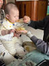 六和乾坤南京同仁堂 菊花晶清清宝婴幼儿0-1-3岁清火宝调理脾胃儿童三盒装 实拍图