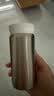 MUJI  MUJI 不锈钢保温保冷马克杯 便携式 水杯MD83CC0A 银色 200mL 实拍图