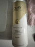 OLAY玉兰油精华沐浴露添加烟酰胺 亮泽透光500g 香氛保湿 男女士通用 实拍图