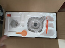 九阳（Joyoung）破壁机可拆洗家用全自动榨汁豆浆机降噪高温清洗1.75L五谷杂粮3-5人除菌P660 国家补贴【价保618】 实拍图