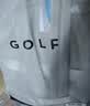 高尔夫（GOLF）双肩包女16英寸笔记本电脑包出差旅行背包防泼水书包生日礼物女 实拍图