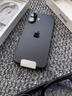 Apple/苹果 iPhone 16（A3288）128GB 黑色 支持移动联通电信5G 双卡双待手机 实拍图