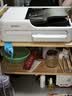 爱普生（EPSON）DS-1730 A4 ADF+平板高速彩色文档扫描仪 自动进纸 30ppm 60页进纸仓USB连接 实拍图