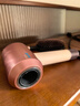 戴森（DYSON）HD16 全新智能吹风机 Supersonic 电吹风 负离子 速干护发多风嘴 落日玫瑰【价保618】 实拍图