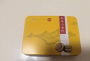 大益TAETEA茶叶普洱茶熟茶小金沱迷你沱茶36g/盒便携易泡 实拍图