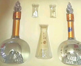 西凤酒 华山论剑10年 52度 500ml*2瓶 礼盒装 凤香型白酒端午节送礼 实拍图