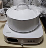东芝（TOSHIBA）小雅电磁炉家用大功率火锅汤锅 全自动节能小型灶低温烹饪一键定时 IC-21SSC    实拍图
