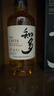 三得利（Suntory）品牌推荐 三得利知多威士忌 Suntory 日本洋酒山崎白州响牌角瓶 三得利知多威士忌 700mL 1瓶 实拍图