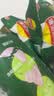 乐事（Lay's）香芋片 沁爽青柠味 60g*4包 休闲零食 百事 实拍图
