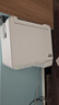 爱普生（EPSON）L3556 L3558 彩色打印复印扫描多功能墨仓式一体机 无线WiFi家用照片高速Epson专用打印机 L3556白色【咨询送延保2年 家用高速】 实拍图