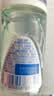 妮维雅（NIVEA）【孙颖莎同款】爽身走珠液温和干爽腋下抑汗净味学生礼物送女友 【抑汗柠香】清新活力走珠三支 实拍图