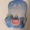 得力（deli）省力订书机/订书器大号厚层60页加厚重型订书机 办公用品适配23/6~23/10订书钉 白色0465 实拍图