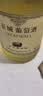 长城特选莎当妮橡木桶陈酿干白葡萄酒750ML*6瓶整箱装清爽 实拍图